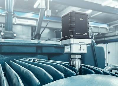 Der Blick in die nahe Zukunft | Grundfos