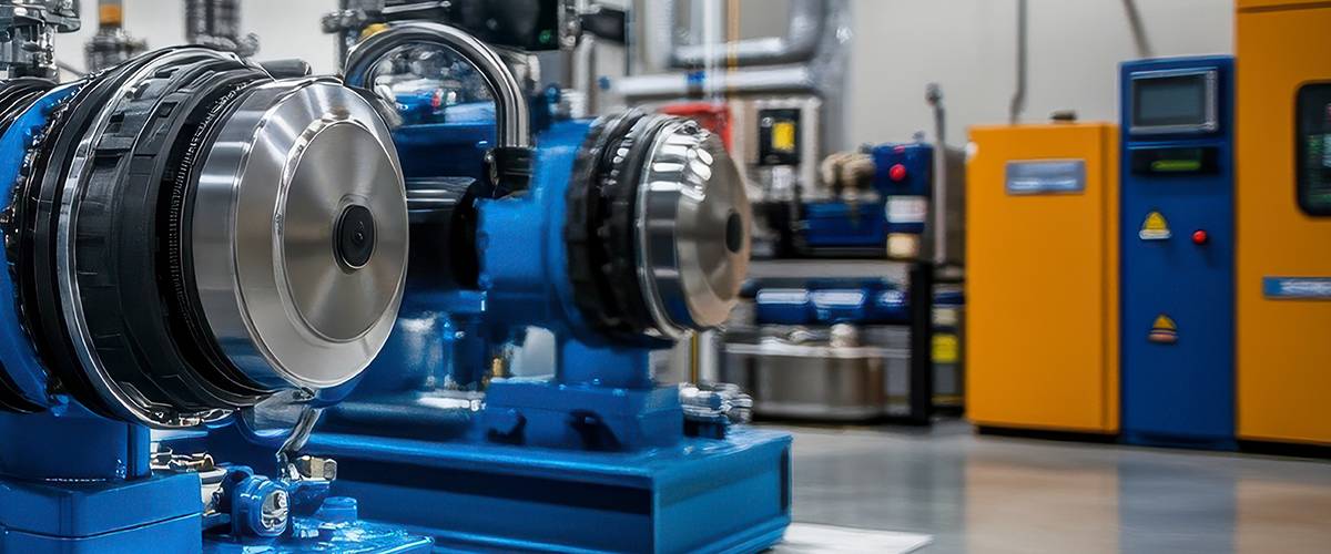 Grundfos Saves 82,000 kWh by Transforming Engine Testing for a Global ...
