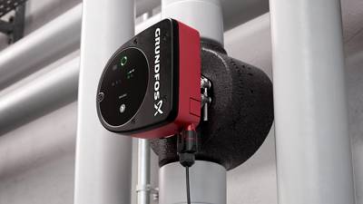 Circolatore MAGNA1 L 32-100 180 Grundfos