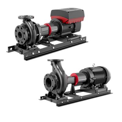 NK, NKE, NKE Series 2000, NK Bare shaft | Grundfos