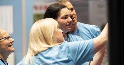 College In-Person Training | Grundfos