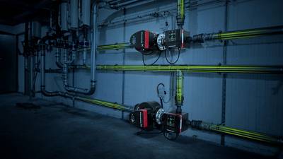 How do you integrate MIXIT into your system? | Grundfos