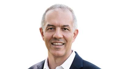 Meet Hamed Heyhat | Grundfos