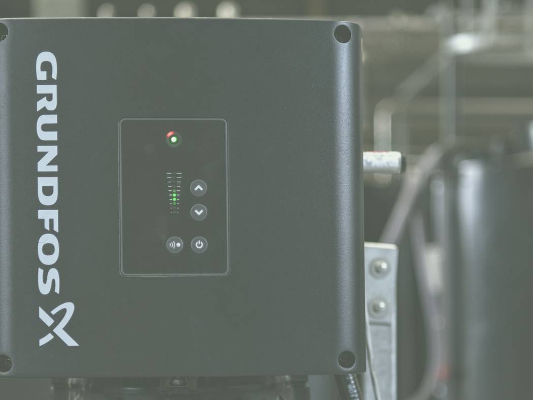 Boiler Feed | Grundfos