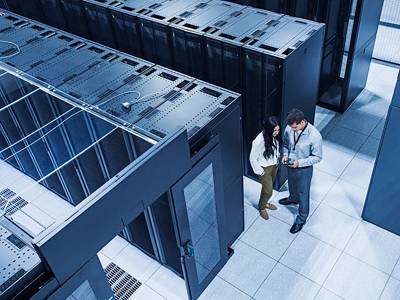 Empower your CDU Design with Smart Pump Technology | Grundfos