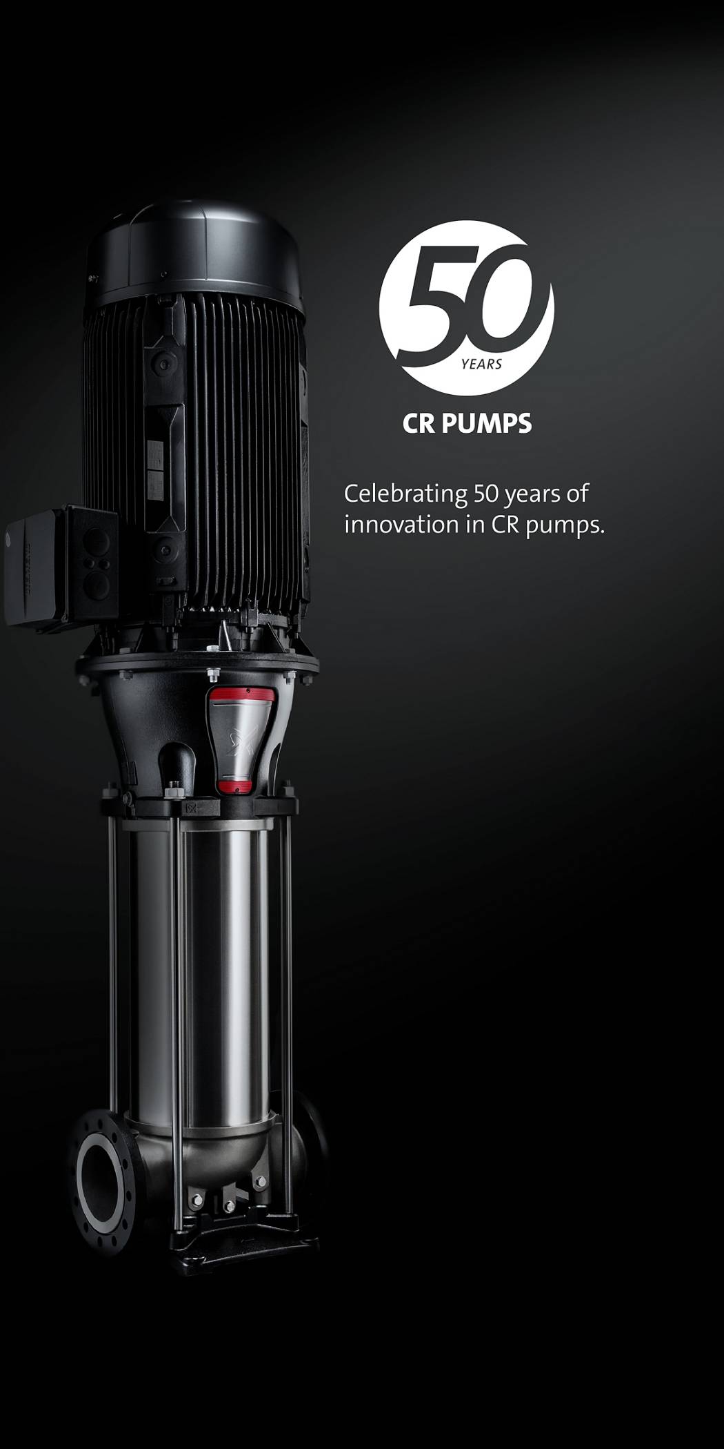 bagage apologi slå Grundfos India | The full range supplier of pumps and pump solutions. As a  renowned pump manufacturer, Grundfos delivers efficient, reliable, and  sustainable solutions all over the globe. Step into our world.