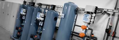 Multilayer filters | Grundfos