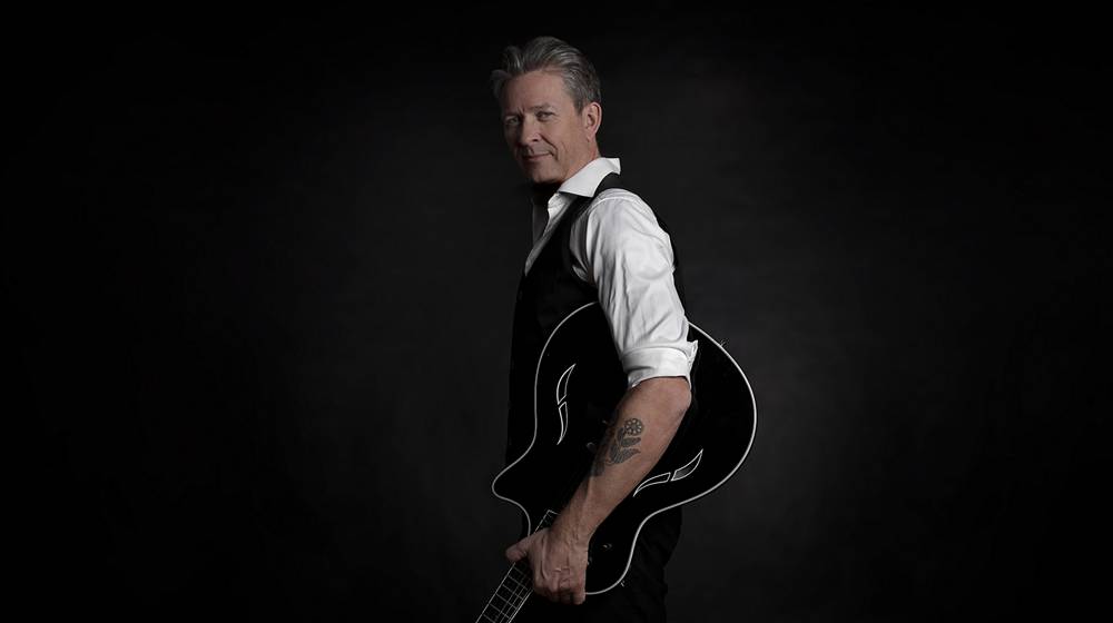 Sidste chance for at få billetter til koncert med Anders Blichfeldt og ...