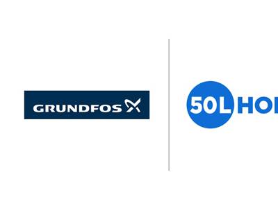 Grundfos  We develop water solutions for the world. We set the 