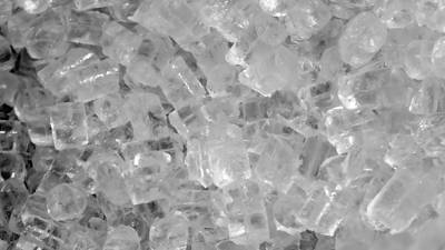 Demineralized water for ice cube production | Grundfos