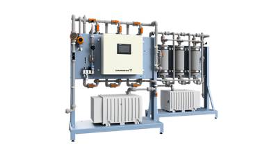 MDU CNVP | Grundfos