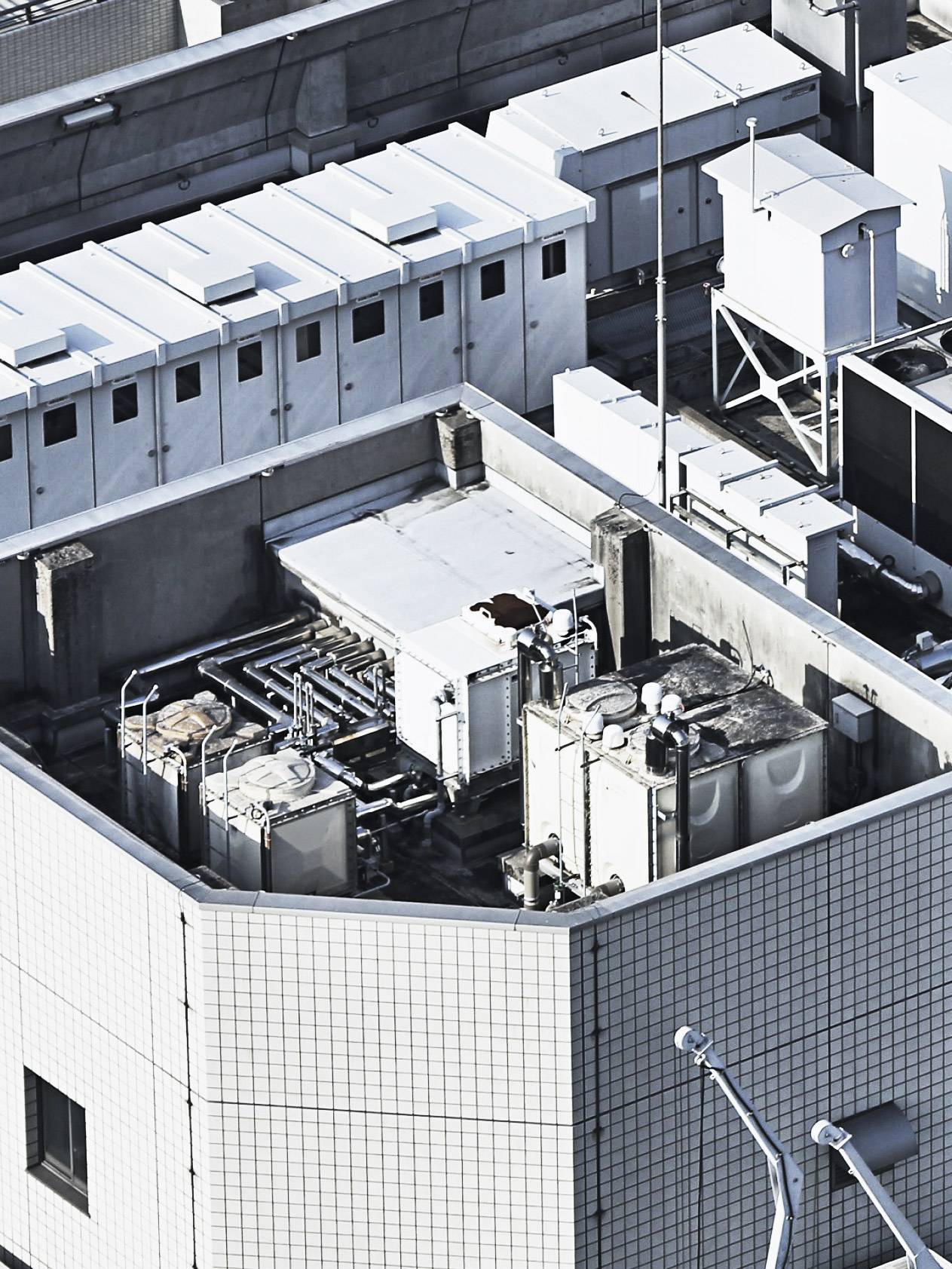 HVAC: Air Conditioning | Grundfos