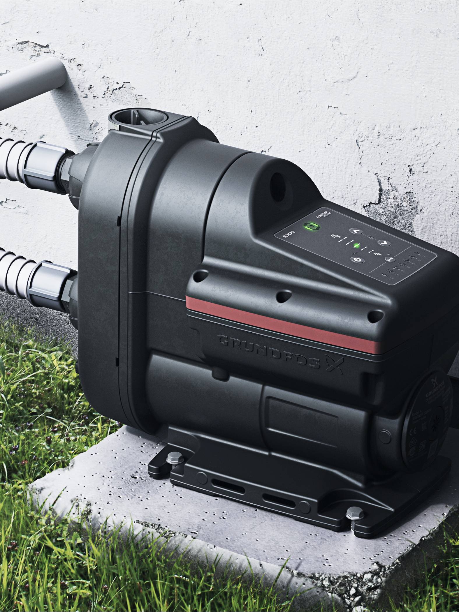 Domestic water hot sale pumps online