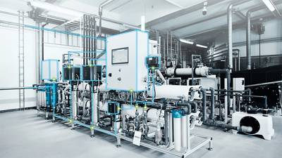 Grundfos India  The full range supplier of pumps and pump 