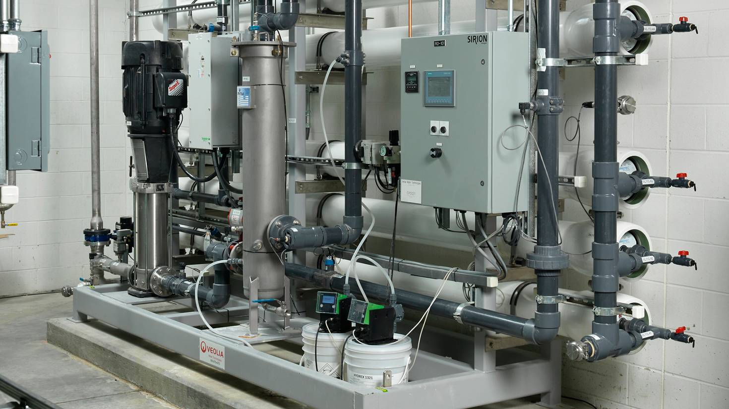 Enhanced Quality of Water for Ro: Boost Your Health