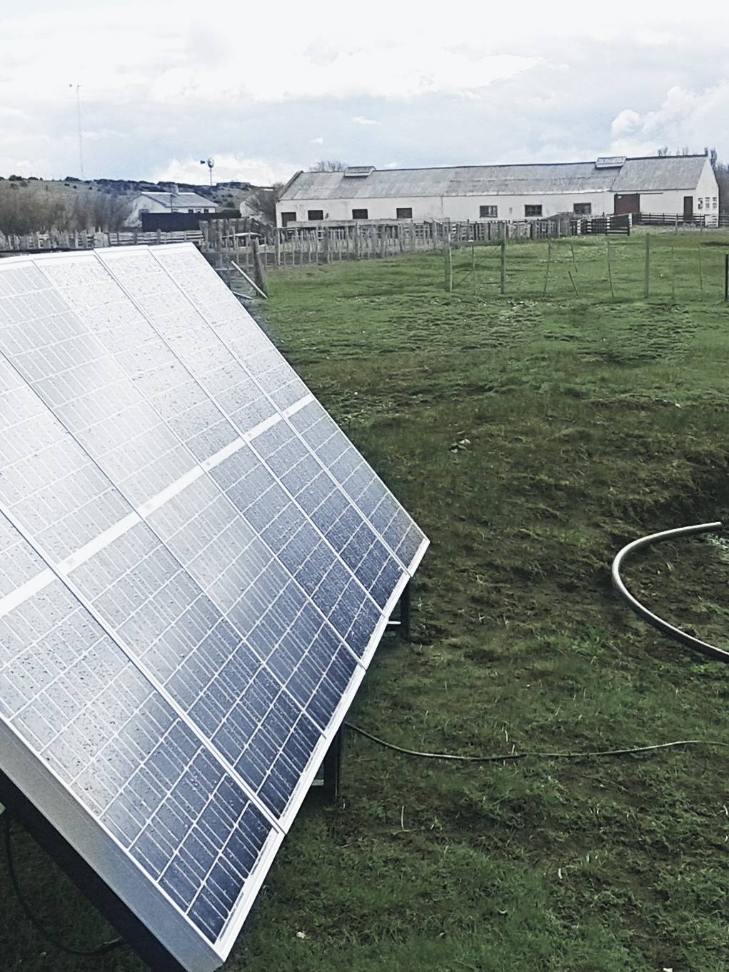 Photovoltaic Stormwater Management Research and Testing, Solar Market  Research and Analysis