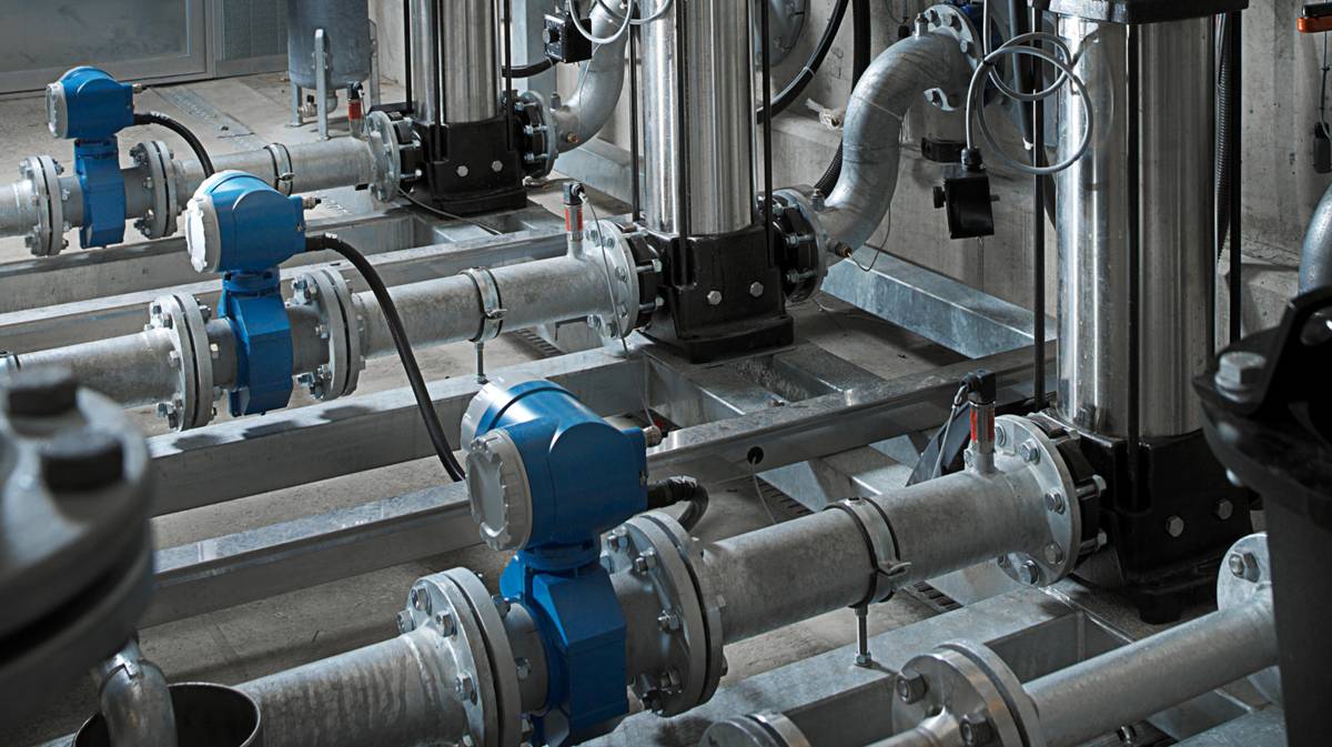 68 - The Industrial Pump Solutions Course | Grundfos