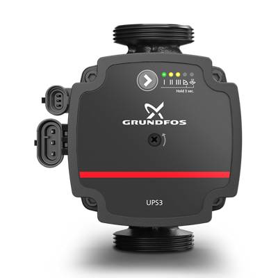 Reduce energy cost | Grundfos