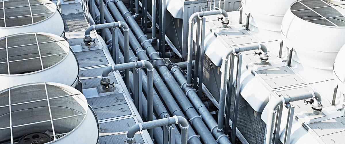 Liquid sub-cooler | Grundfos