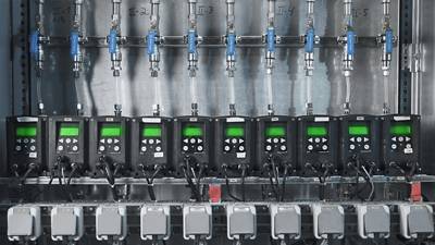 Дозатор хлора | Grundfos