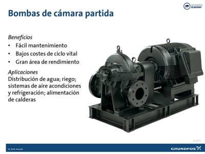 Tipos De Bombas Grundfos | Grundfos