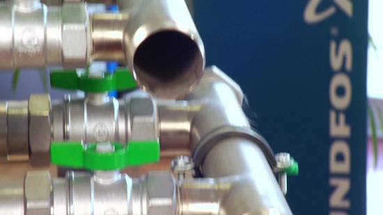 Why choose the CMBE Twin booster system | Grundfos