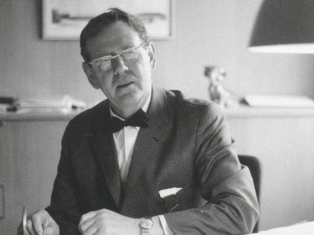 Group Management Structure And Ownership Grundfos