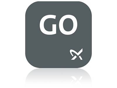 Grundfos go remote. Grundfos go remote