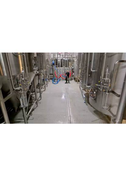 グルンドフォスポンプ | 世界50ヶ国以上でビジネスを展開する