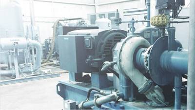 Intelligent condition monitoring saves 