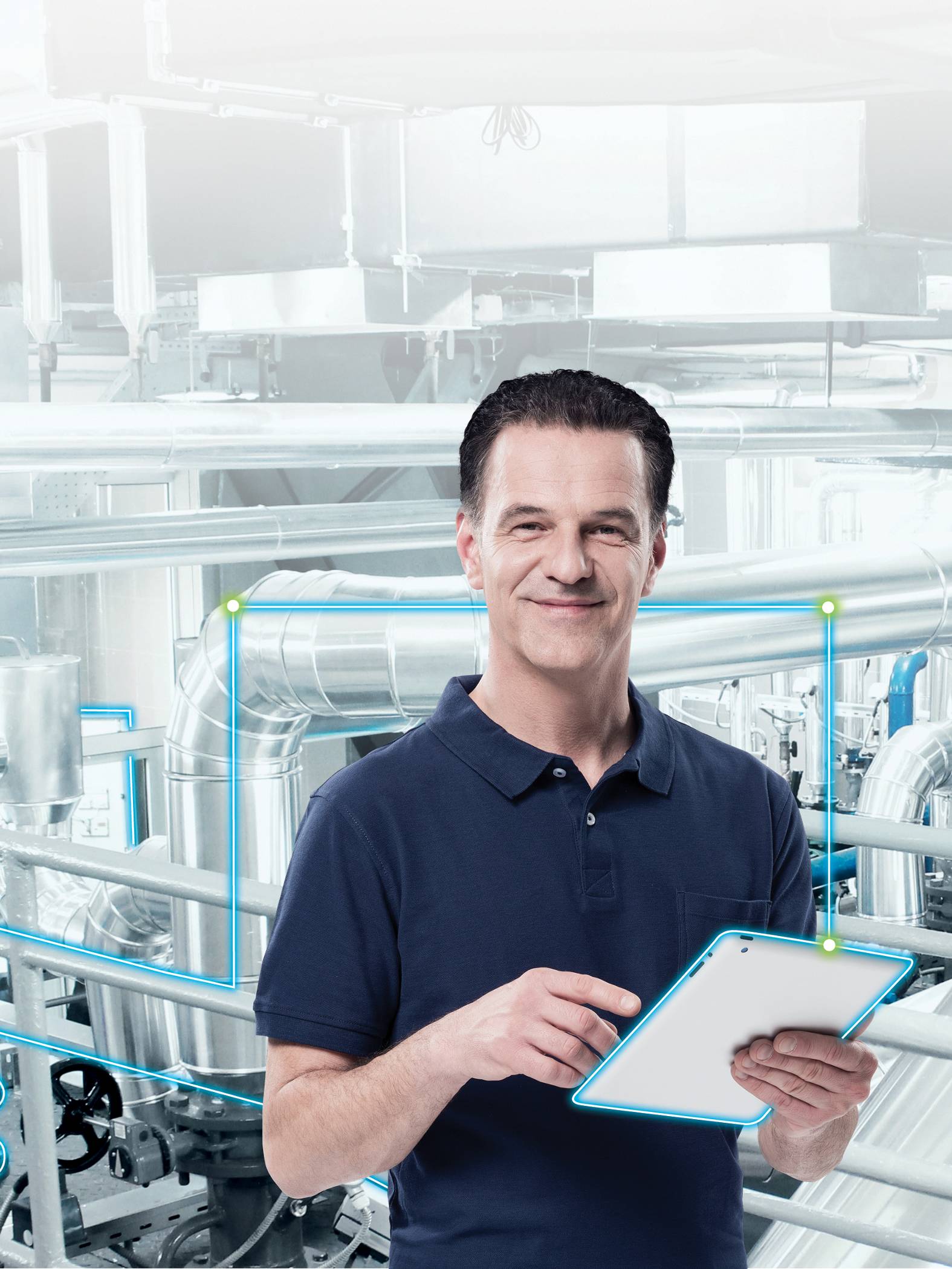 How condition-based maintenance saved this company USD $100,000 | Grundfos