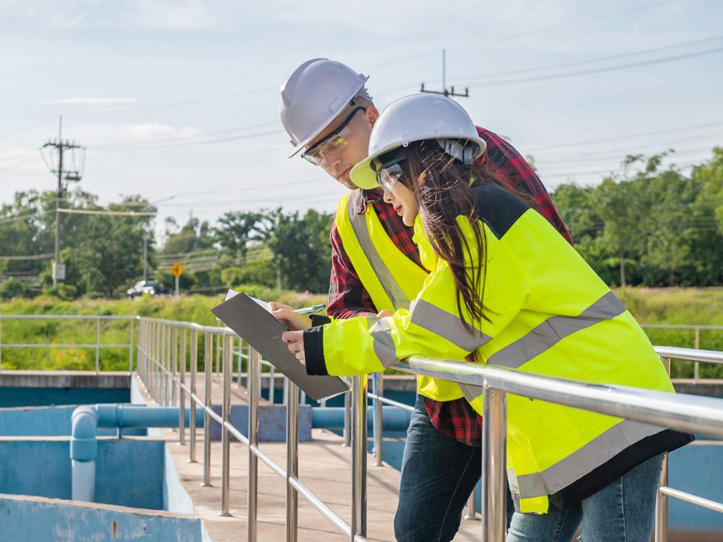 Latest Globe Life Field Construction Milestone: Super Flush