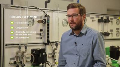 Grundfos dosing pumps | Grundfos