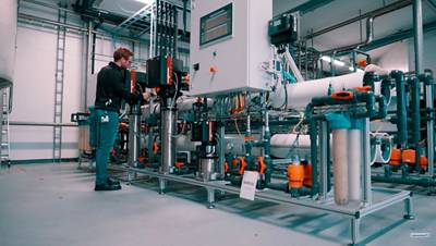 An introduction to Grundfos Machine Health | Grundfos