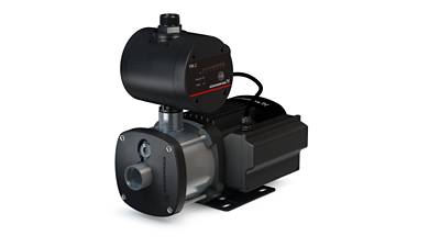 Реле pm2 grundfos инструкция