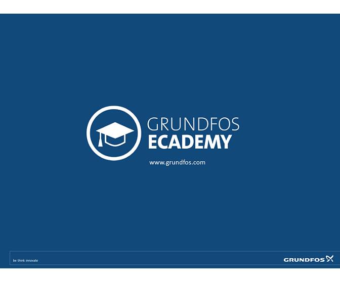 Reading a pump curve Grundfos