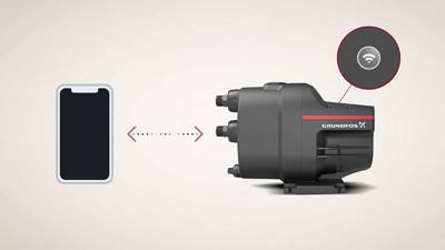 Using Grundfos GO Remote to get the most from your SCALA1 | Grundfos
