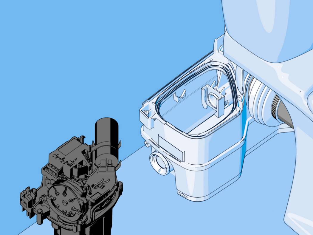 Servicing The Grundfos SOLOLIFT2 | Grundfos