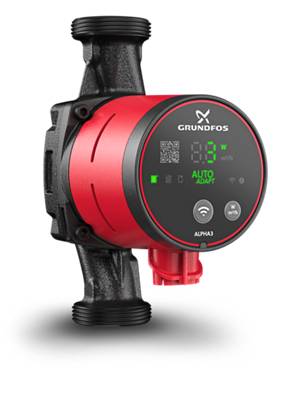 Grundfos Alpha