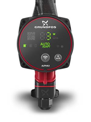 Grundfos 25 60 инструкция. Grundfos alpha3 25-40 180. Насос Grundfos alpha2 32-60. Grundfos alpha2 25-60 130. Grundfos alpha3 25-60