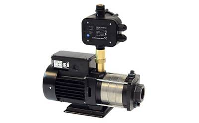 Amazon Extra Universal shower pump 