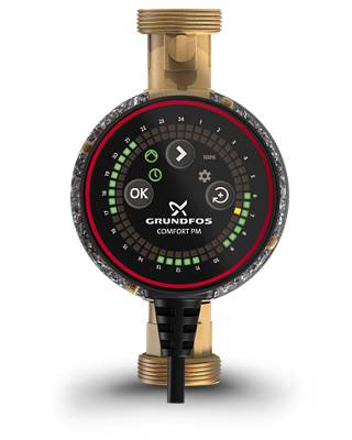 99521972 - Grundfos 99521972 - Digital Timer for UP15 Grundfos Pumps