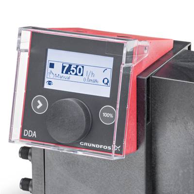 Grundfos Digital Dosing Pumps Service Video DDA, DDC DDE, 55 OFF