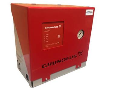 grundfos fire safe
