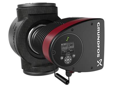 Grundfos Magna