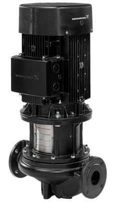 Grundfos Marine Grundfos TP 80-84