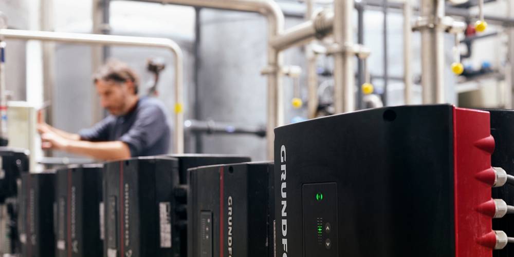 Grundfos - Padania Acque