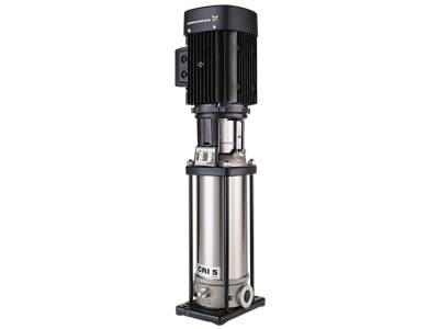 Grundfos CR 32-10 A F A V HQQV Vertical Multi-Stage Pump 415V