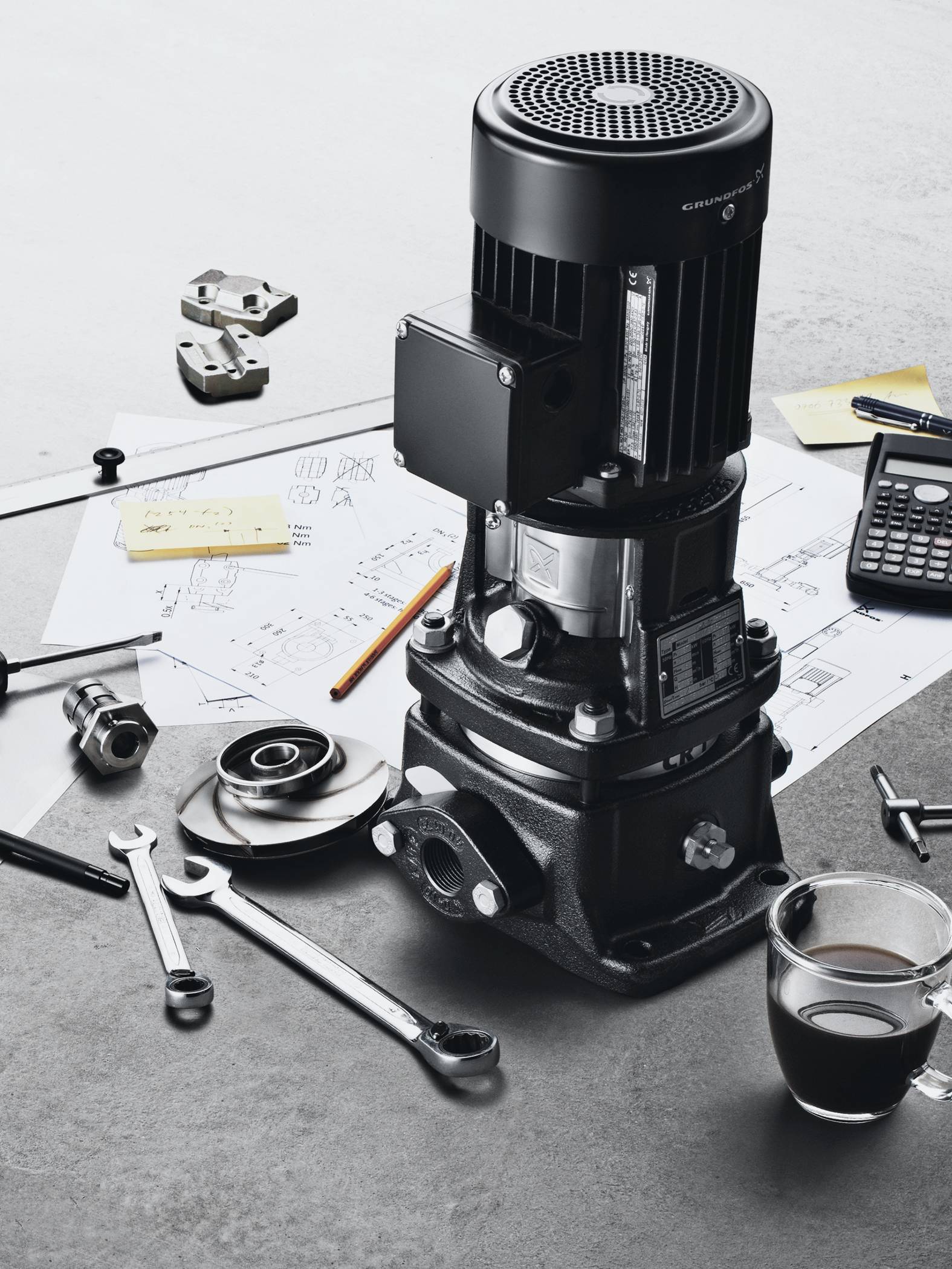 Pumps | Grundfos Pumps | Grundfos