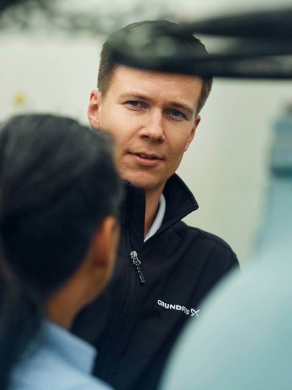 The full range supplier of pumps and 